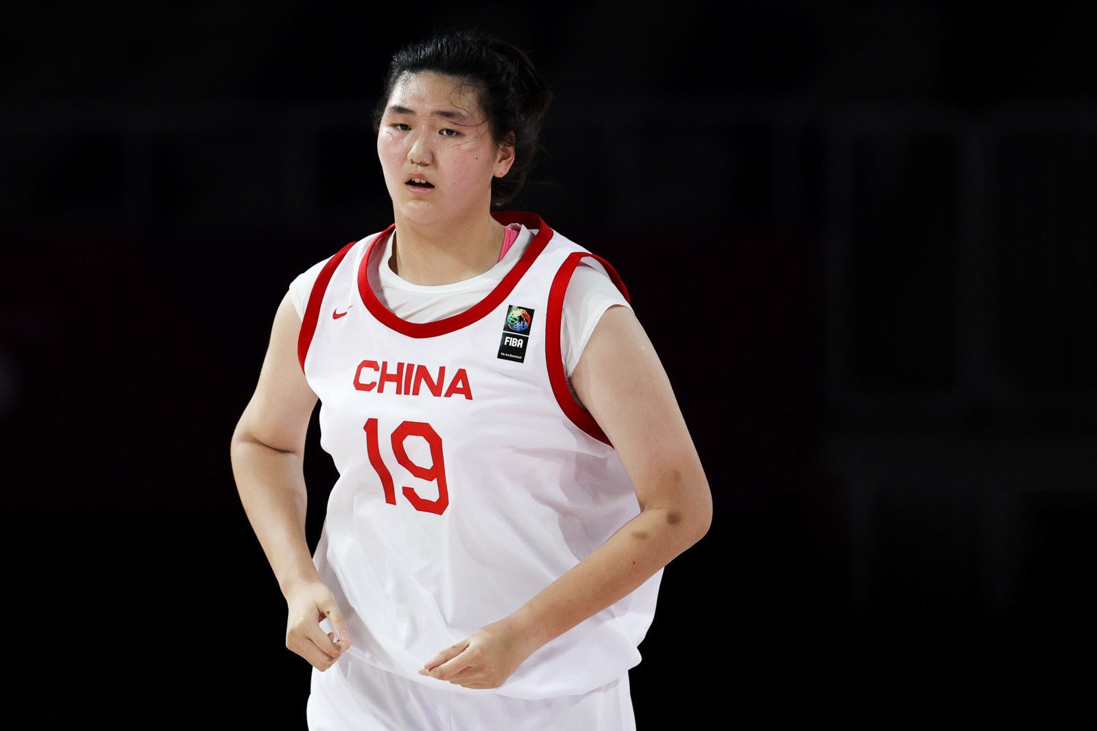 U19女篮世界杯分组：中国女篮与尼日利亚、葡萄牙、加拿大同分B组